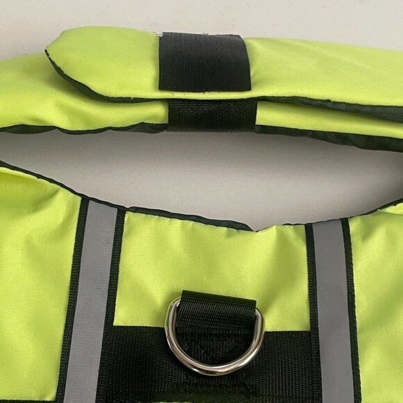 High-Visibility Dog Life Jacket - Picture 7 of 13